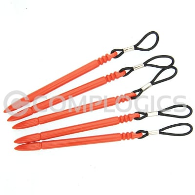 Stylus and Looped Cord for Dolphin 7850, 9550, 9551