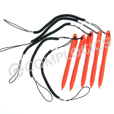 Tethered Stylus for Honeywell 9900