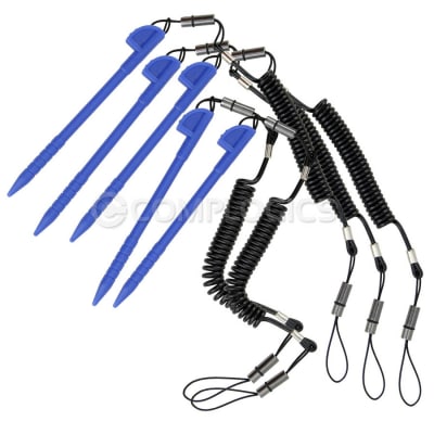 CN51 Stylus and Tether