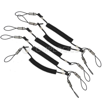 CN70 Coiled Tethers
