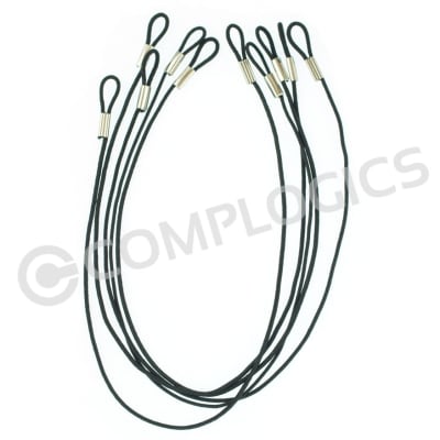 Elastic Tether for MC9000, 5-Pack