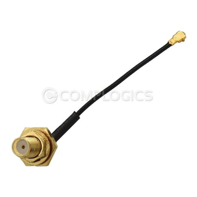 Thor VM1 External Antenna Connector