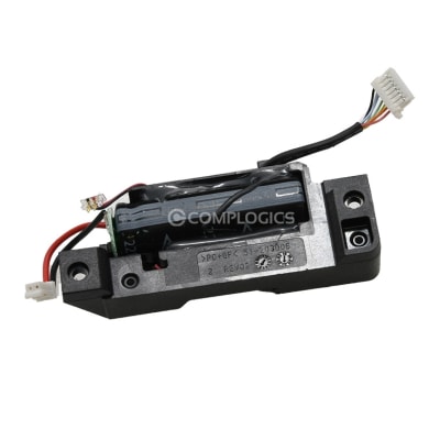 CK65 Viberation Motor and Supercapacitor