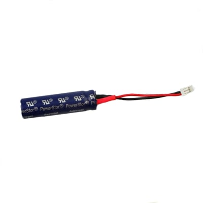 2.5V 10F Capacitor