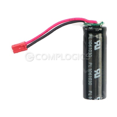 MC3200 Supercapacitor Backup