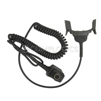 Zebra to MC70 / MC75 Printer Cable. Connects the MC70 and MC75/MC75A mobile computers to a Zebra QL Series Printer. Replacement for OEM P/N: 25-91515-01R