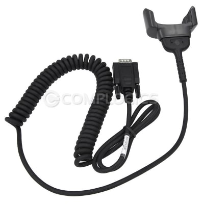 12665959 CABLE ASSEMBLY (SYMBOL MC3000 TO PAXAR M09460)