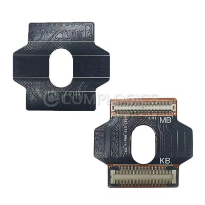 CK65 Flex, Keyboard to mainboard