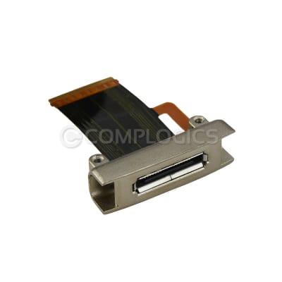 I/O Connector Assy., Female, for 70 series