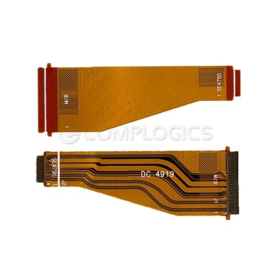 SE4750 Scan Flex