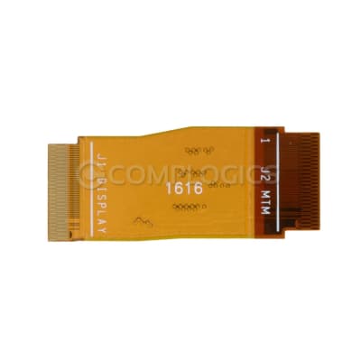 FPC for MC9000, LCD to CPU Flex
