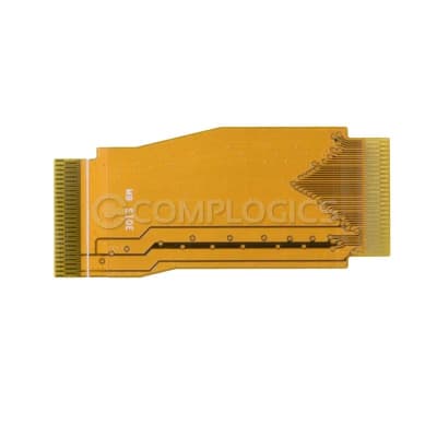 MC9190 CPU to LCD Flex