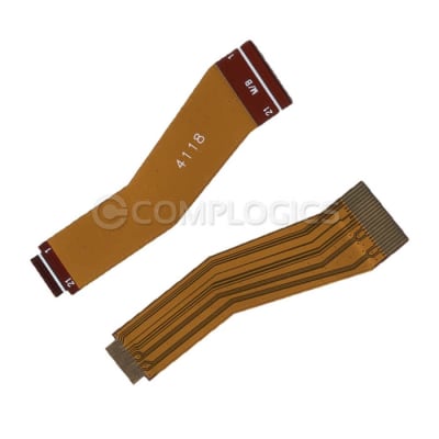SE4750 Scan Flex Cable