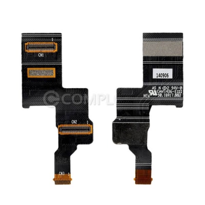 TC70 FPC Scan Flexr
