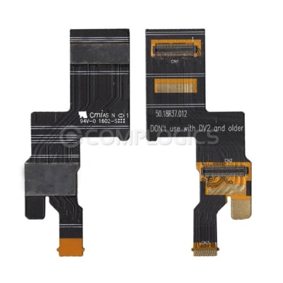 TC70 FPC Scan Flexr