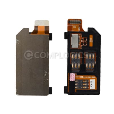 TC70 FPC SIM MicroSD Reader
