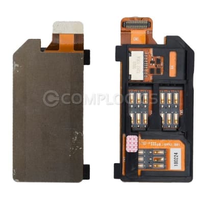 TC70 FPC SIM MicroSD Reader