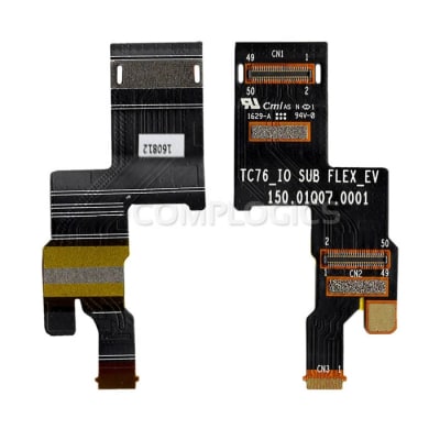 TC70 FPC Scan Flexr