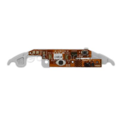 TC70x, TC75 Power PCB