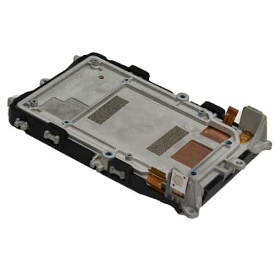 CK65 Displays LCD Panel