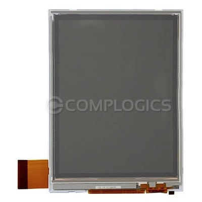 Intermec CN50  Digitizer & LCD
