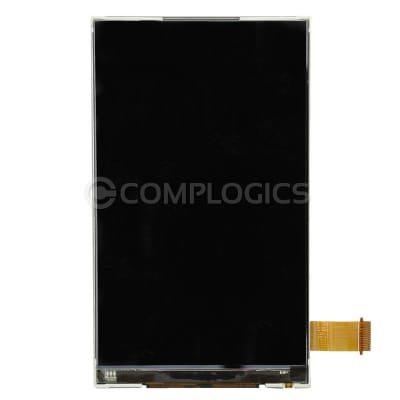 CN51 LCD Display