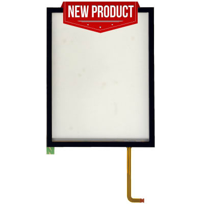 CK75 Digitizer Touch