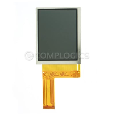 LCD for MC9000