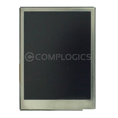 MC9090 LCD, High Resolution