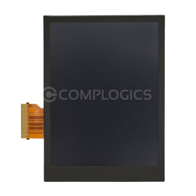 MC9500 LCD