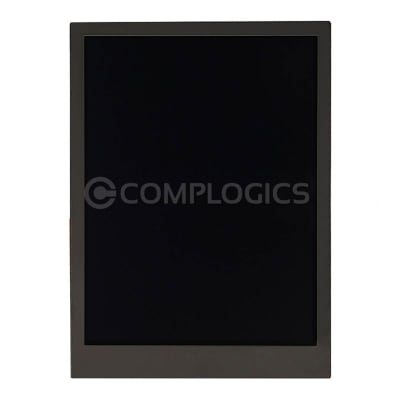 LCD and PCB for MC9190, MC92N0