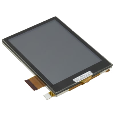 Psion IKON LCD and Touch