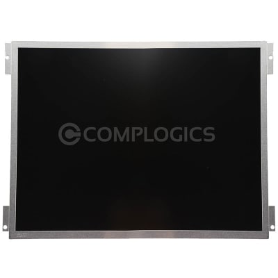 VC80 LCD Display Panel