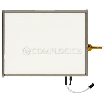 VC80 Digitizer Touchscreen Heater Panel