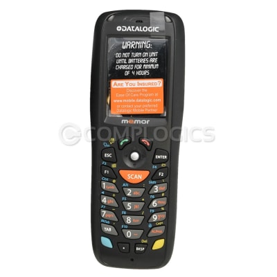 LCD for Datalogic Memior