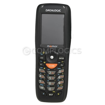LCD for Datalogic Memior