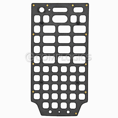 Alphanumerical Bezel for Honeywell CK65
