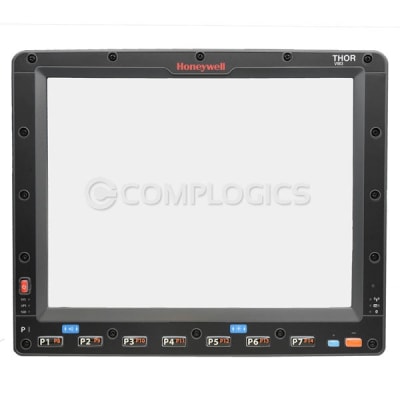 VM3 Touch Panel