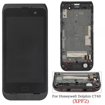 CT40 display LCD Panel