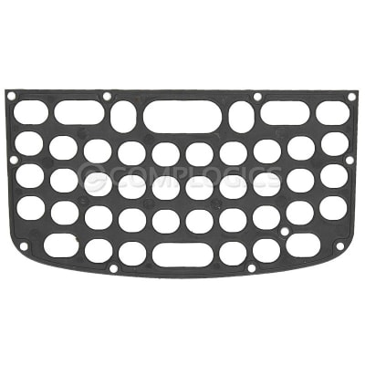 MC75A Keypad Bezel
