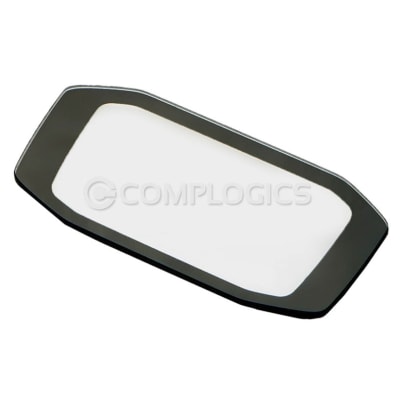TC8000 Exit Window