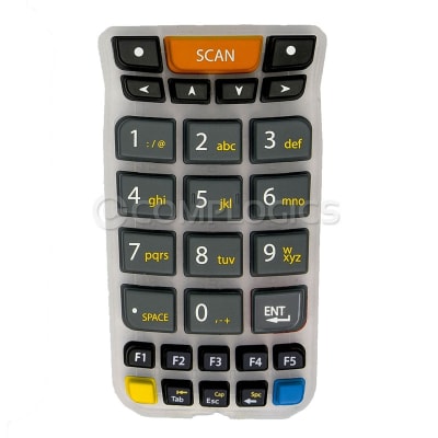 Datalogic X3 Keypad