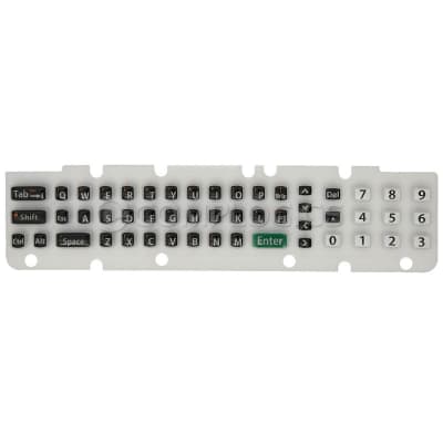 Thor VM1A 51-key Keypad
