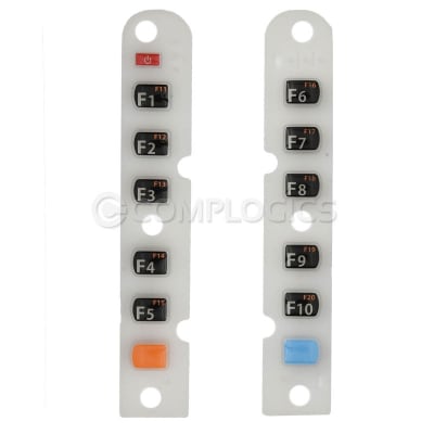Thor VM1A 12-key Keypad