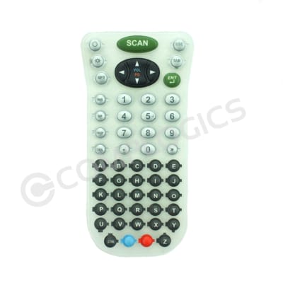 9900 Keypad