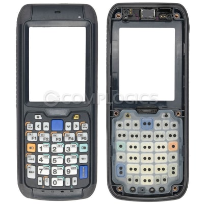 CN70e top Shell Numeric 34-key