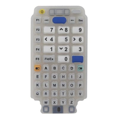 Keypad for Intermec CK3