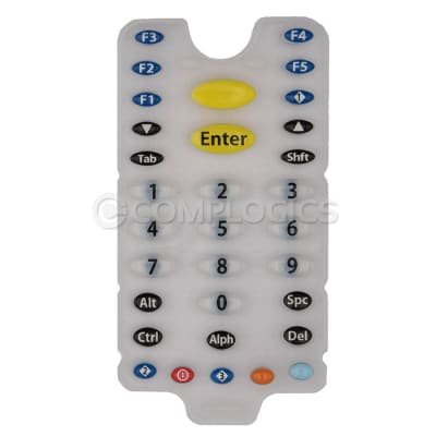 Keypad for LXE  MX8