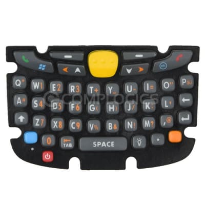 MC55E0 MC55N0 QWERTY Healthcare Keypad