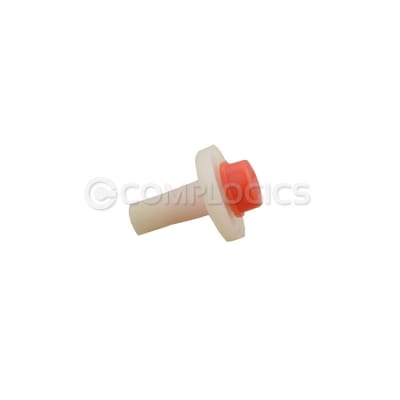 Housing, Power Key for MC75 & MC75A